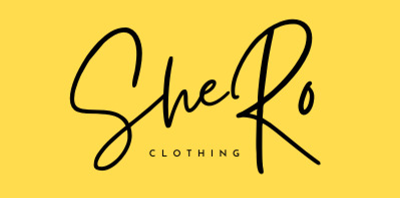 SheRo Clothing